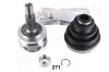 Gelenksatz, Antriebswelle radseitig JAPANPARTS GI-271