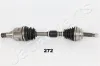 Antriebswelle Vorderachse links JAPANPARTS GI-272