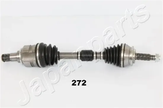 Antriebswelle Vorderachse links JAPANPARTS GI-272 Bild Antriebswelle Vorderachse links JAPANPARTS GI-272