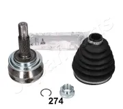 Gelenksatz, Antriebswelle JAPANPARTS GI-274