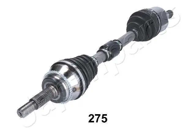 Antriebswelle Vorderachse links JAPANPARTS GI-275