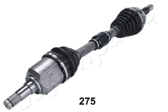 Antriebswelle Vorderachse links JAPANPARTS GI-275 Bild Antriebswelle Vorderachse links JAPANPARTS GI-275