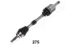 Antriebswelle Vorderachse links JAPANPARTS GI-275 Bild Antriebswelle Vorderachse links JAPANPARTS GI-275
