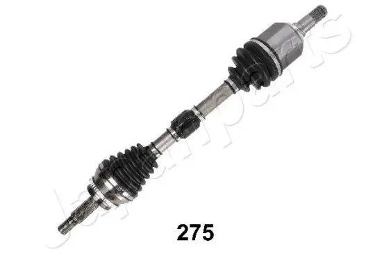 Antriebswelle Vorderachse links JAPANPARTS GI-275 Bild Antriebswelle Vorderachse links JAPANPARTS GI-275