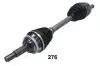 Antriebswelle Vorderachse links JAPANPARTS GI-276 Bild Antriebswelle Vorderachse links JAPANPARTS GI-276