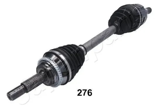 Antriebswelle Vorderachse links JAPANPARTS GI-276 Bild Antriebswelle Vorderachse links JAPANPARTS GI-276