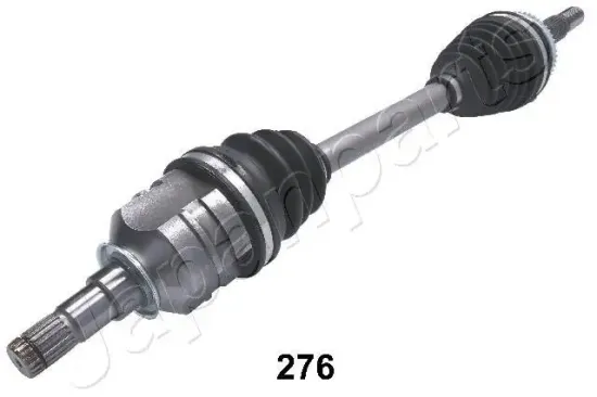 Antriebswelle Vorderachse links JAPANPARTS GI-276 Bild Antriebswelle Vorderachse links JAPANPARTS GI-276