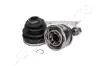 Gelenksatz, Antriebswelle radseitig JAPANPARTS GI-277 Bild Gelenksatz, Antriebswelle radseitig JAPANPARTS GI-277