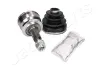 Gelenksatz, Antriebswelle radseitig JAPANPARTS GI-277 Bild Gelenksatz, Antriebswelle radseitig JAPANPARTS GI-277