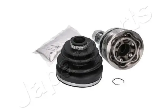 Gelenksatz, Antriebswelle radseitig JAPANPARTS GI-277 Bild Gelenksatz, Antriebswelle radseitig JAPANPARTS GI-277