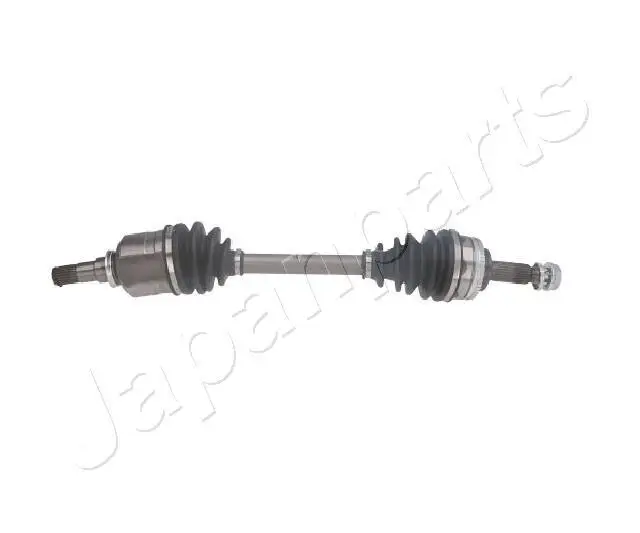 Antriebswelle Vorderachse links JAPANPARTS GI-281
