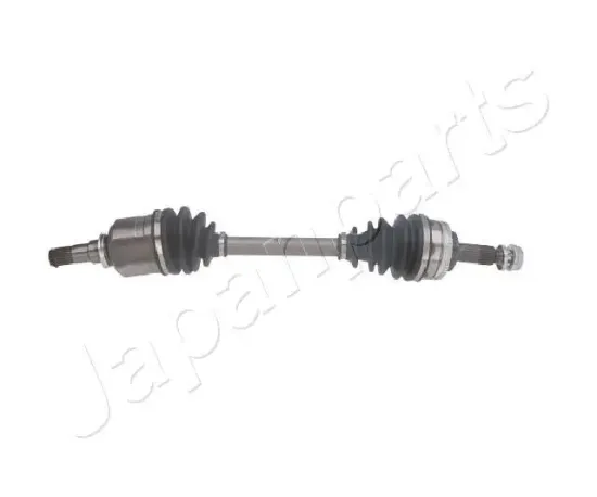 Antriebswelle Vorderachse links JAPANPARTS GI-281 Bild Antriebswelle Vorderachse links JAPANPARTS GI-281