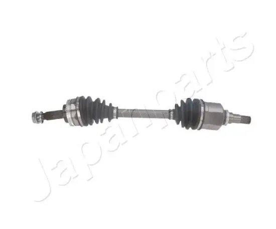 Antriebswelle Vorderachse links JAPANPARTS GI-281 Bild Antriebswelle Vorderachse links JAPANPARTS GI-281