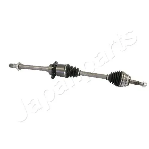 Antriebswelle Vorderachse rechts JAPANPARTS GI-282 Bild Antriebswelle Vorderachse rechts JAPANPARTS GI-282
