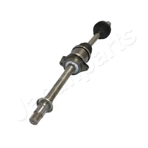 Antriebswelle Vorderachse rechts JAPANPARTS GI-282 Bild Antriebswelle Vorderachse rechts JAPANPARTS GI-282