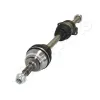 Antriebswelle Vorderachse rechts JAPANPARTS GI-282 Bild Antriebswelle Vorderachse rechts JAPANPARTS GI-282