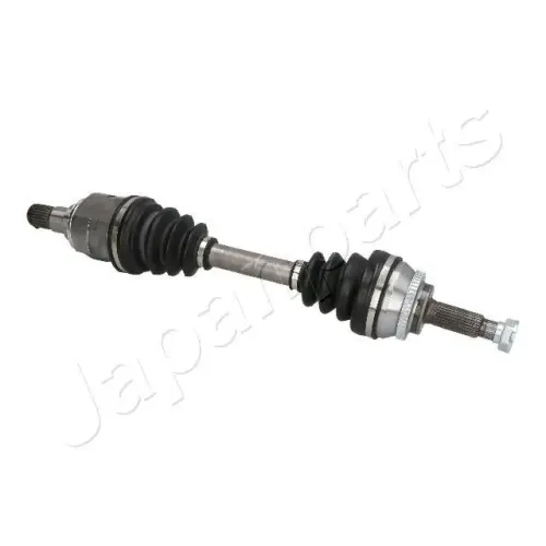 Antriebswelle Vorderachse links JAPANPARTS GI-283 Bild Antriebswelle Vorderachse links JAPANPARTS GI-283