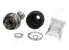 Gelenksatz, Antriebswelle radseitig JAPANPARTS GI-286 Bild Gelenksatz, Antriebswelle radseitig JAPANPARTS GI-286