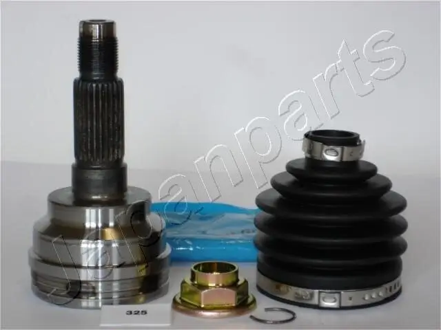 Gelenksatz, Antriebswelle radseitig JAPANPARTS GI-325