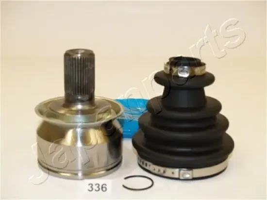 Gelenksatz, Antriebswelle radseitig JAPANPARTS GI-336 Bild Gelenksatz, Antriebswelle radseitig JAPANPARTS GI-336