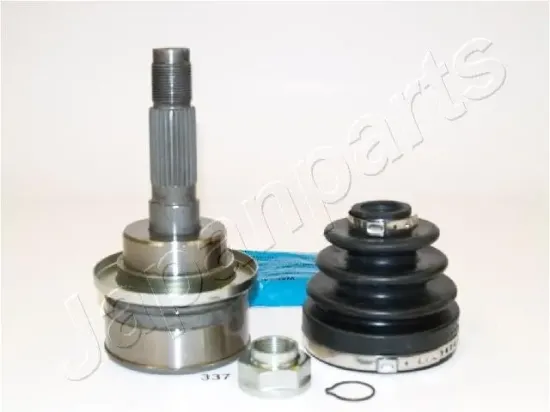 Gelenksatz, Antriebswelle radseitig JAPANPARTS GI-337 Bild Gelenksatz, Antriebswelle radseitig JAPANPARTS GI-337