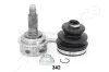 Gelenksatz, Antriebswelle radseitig JAPANPARTS GI-342