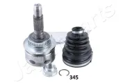 Gelenksatz, Antriebswelle radseitig JAPANPARTS GI-345