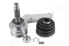 Gelenksatz, Antriebswelle radseitig JAPANPARTS GI-360