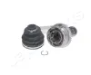 Gelenksatz, Antriebswelle radseitig JAPANPARTS GI-366