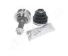 Gelenksatz, Antriebswelle radseitig JAPANPARTS GI-366 Bild Gelenksatz, Antriebswelle radseitig JAPANPARTS GI-366