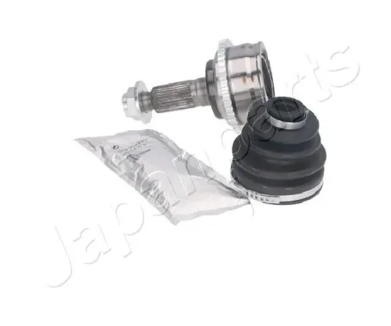 Gelenksatz, Antriebswelle radseitig JAPANPARTS GI-366 Bild Gelenksatz, Antriebswelle radseitig JAPANPARTS GI-366