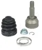 Gelenksatz, Antriebswelle Vorderachse radseitig JAPANPARTS GI-369