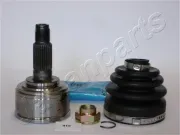Gelenksatz, Antriebswelle radseitig JAPANPARTS GI-419