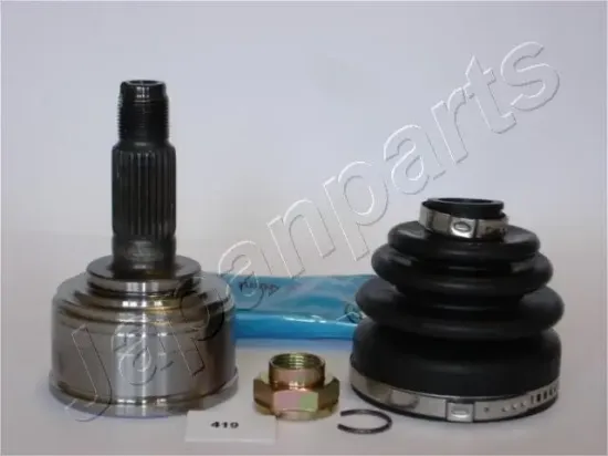 Gelenksatz, Antriebswelle radseitig JAPANPARTS GI-419 Bild Gelenksatz, Antriebswelle radseitig JAPANPARTS GI-419