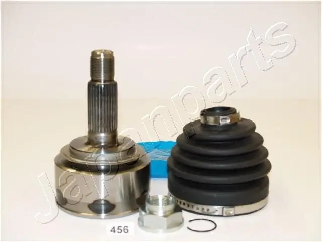Gelenksatz, Antriebswelle radseitig JAPANPARTS GI-456