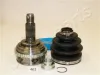 Gelenksatz, Antriebswelle radseitig JAPANPARTS GI-463