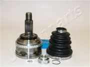 Gelenksatz, Antriebswelle radseitig JAPANPARTS GI-465