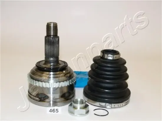 Gelenksatz, Antriebswelle radseitig JAPANPARTS GI-465 Bild Gelenksatz, Antriebswelle radseitig JAPANPARTS GI-465