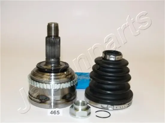 Gelenksatz, Antriebswelle radseitig JAPANPARTS GI-465 Bild Gelenksatz, Antriebswelle radseitig JAPANPARTS GI-465