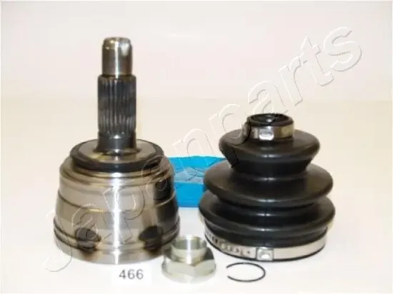 Gelenksatz, Antriebswelle radseitig JAPANPARTS GI-466 Bild Gelenksatz, Antriebswelle radseitig JAPANPARTS GI-466