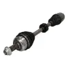 Antriebswelle Vorderachse rechts JAPANPARTS GI-488 Bild Antriebswelle Vorderachse rechts JAPANPARTS GI-488