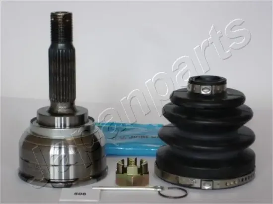 Gelenksatz, Antriebswelle JAPANPARTS GI-506 Bild Gelenksatz, Antriebswelle JAPANPARTS GI-506