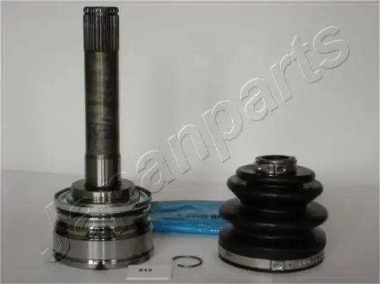 Gelenksatz, Antriebswelle radseitig JAPANPARTS GI-513 Bild Gelenksatz, Antriebswelle radseitig JAPANPARTS GI-513