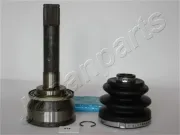 Gelenksatz, Antriebswelle radseitig JAPANPARTS GI-514
