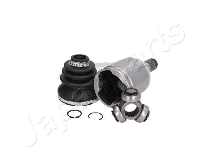 Gelenksatz, Antriebswelle getriebeseitig Vorderachse links JAPANPARTS GI-523