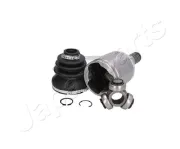 Gelenksatz, Antriebswelle getriebeseitig Vorderachse links JAPANPARTS GI-523