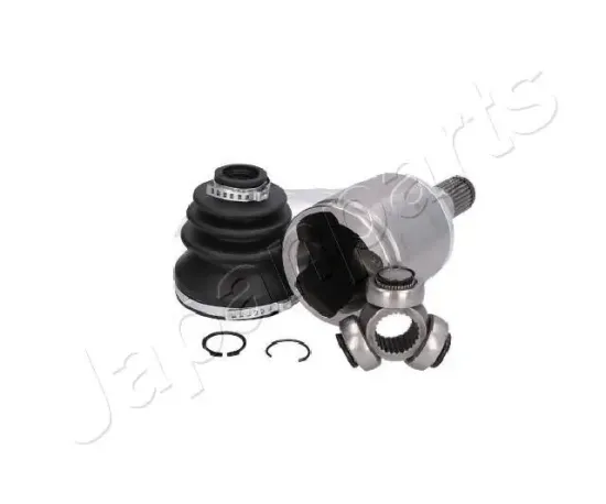 Gelenksatz, Antriebswelle getriebeseitig Vorderachse links JAPANPARTS GI-523 Bild Gelenksatz, Antriebswelle getriebeseitig Vorderachse links JAPANPARTS GI-523