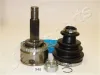 Gelenksatz, Antriebswelle radseitig JAPANPARTS GI-548