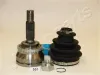 Gelenksatz, Antriebswelle radseitig JAPANPARTS GI-551