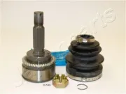 Gelenksatz, Antriebswelle radseitig JAPANPARTS GI-556